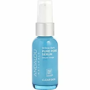 386561 | Noir Naturals Andalou Naturals Willow Bark Pure