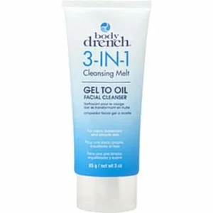 336071 | Body Flex Sports Body Drench 3-in-1 Cleansing Melt