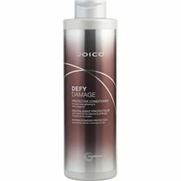 Joico 357175 By  Defy Damage Protective Conditioner 33.8 Oz For Anyone