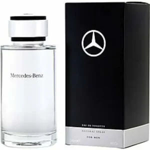 410508 | Mercedesbenz Mercedes-Benz Man Eau de Toilette