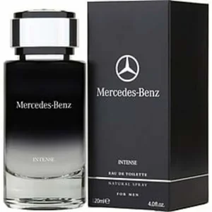 278133 | Mercedesbenz Mercedes-Benz Intense Eau de Toilette