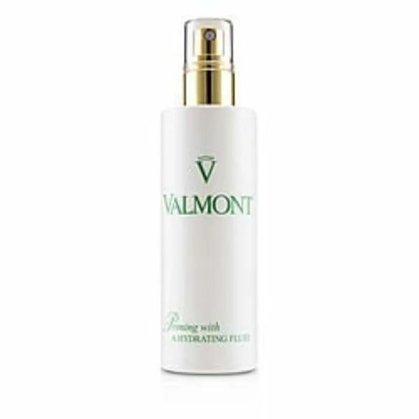 Valmont 331625 By  Priming With A Hydrating Fluid (moisturizing Primin