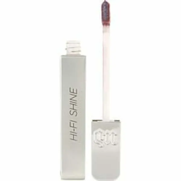 Urban 329678 By  Hi Fi Shine Ultra Cushion Lip Gloss -  Snapped (holog