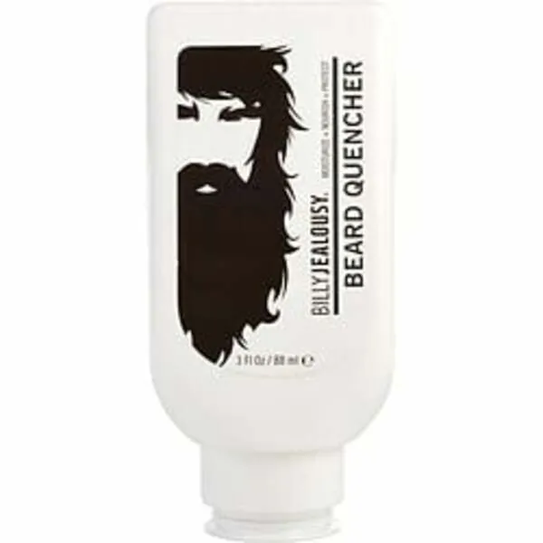 Billy 368915 By  Beard Quencher Moisturizer 3 Oz For Men