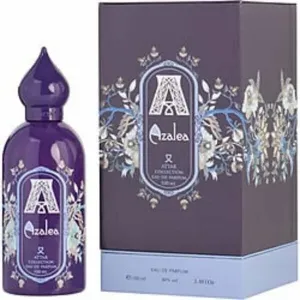 Attar 371619 Attar Azalea By Attar Eau De Parfum Spray 3.4 Oz For Anyo