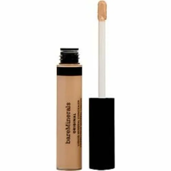 Bareminerals 402923 By  Liquid Mineral Concealer - Medium 3c --6ml0.20