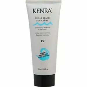 Kenra 375493 By  Sugar Beach Sun Creme 3.4 Oz For Anyone