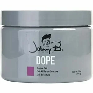 336973 | Johnny Lightning Johnny B Dope Texture Gel for Men