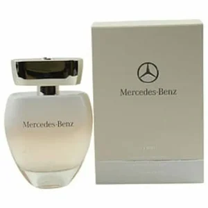 278136 | Mercedesbenz Mercedes-Benz L'eau de Toilette Spray
