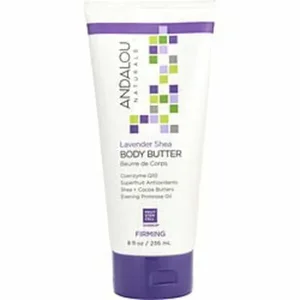 Noir Naturals Andalou Naturals Lavender Shea Firming Body