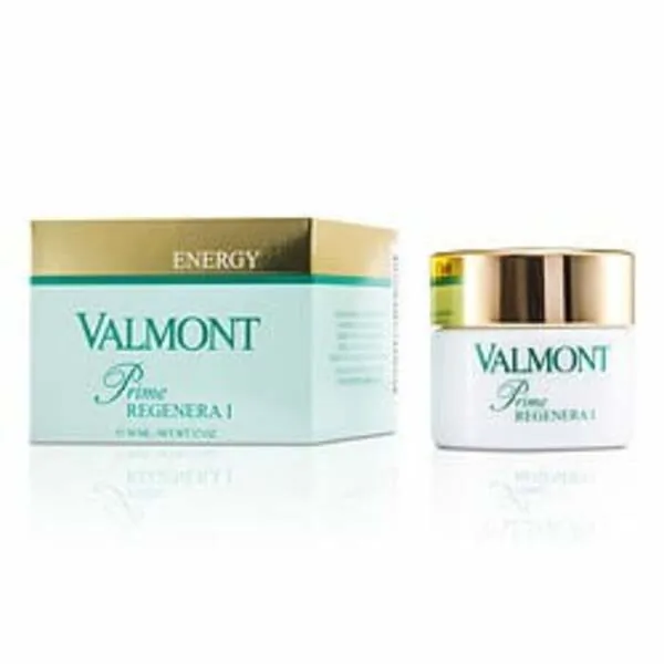 Valmont 230349 By  Prime Regenera I (oxygenating  Energizing Cream)  -