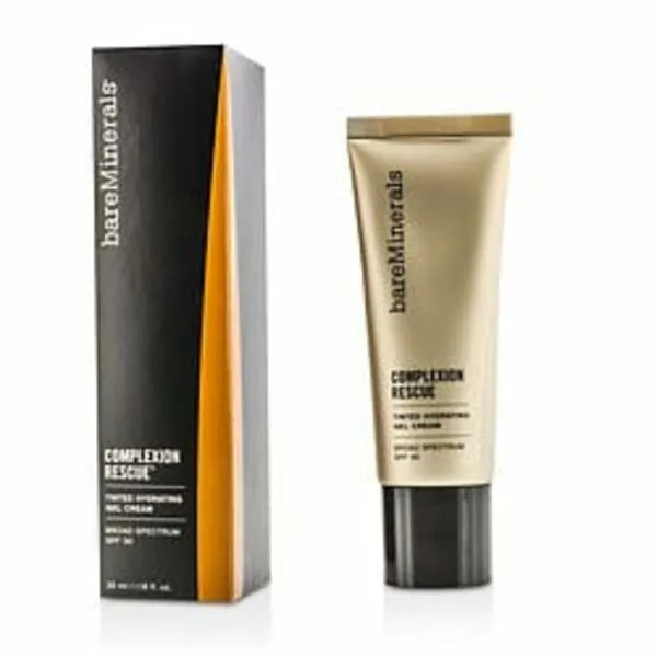 Bareminerals 266581 By  Complexion Rescue Tinted Hydrating Gel Cream S