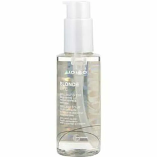 Joico 369793 By  Blonde Life Brightening Oil 3.4 Oz For Anyone