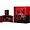 353838 | Nuparfums Black Is Black Hot Eau de Toilette Spray