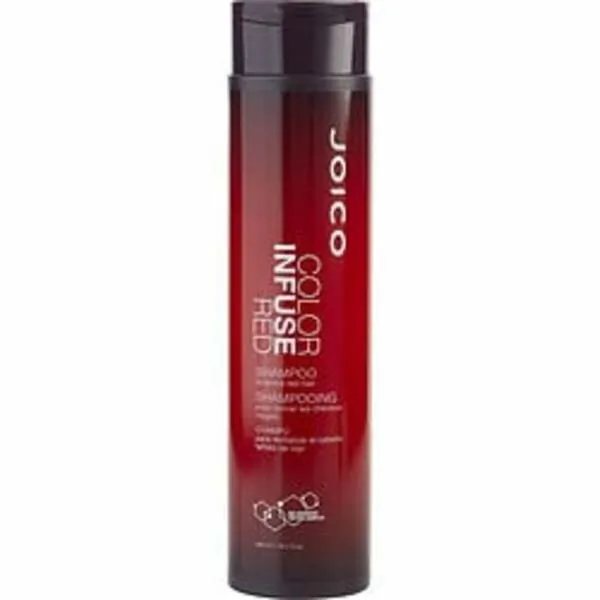 Joico 307065 By  Color Infuse Red Shampoo 10.1 Oz For Anyone