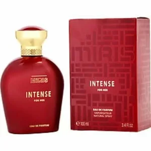 377898 | Miris Intense Eau De Parfum Spray for Women 3 Oz