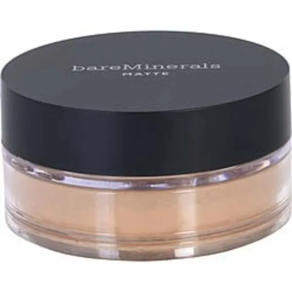 Bareminerals 402893 By   Matte Foundation Broad Spectrum Spf15 - Warm 