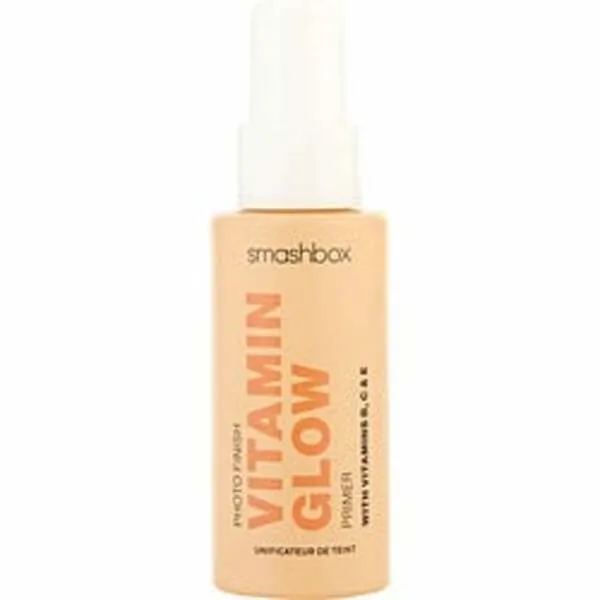 Smashbox 381211 By  Photo Finish Vitamin Glow Primer --30ml1oz For Any