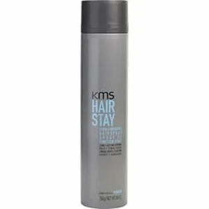Kms KMS Hair Stay Firm Finish Spray - 8.8 oz