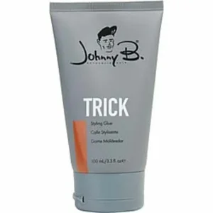 336929 | Johnny Lightning Johnny B Trick Styling Glue for