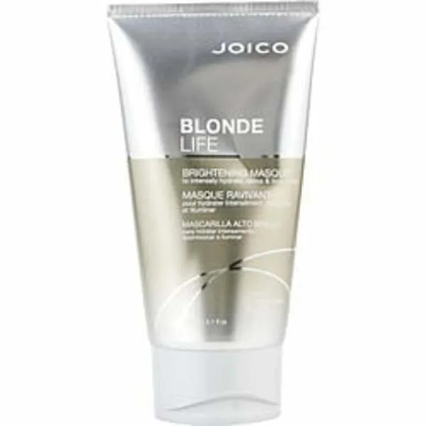 Joico 334193 By  Blonde Life Brightening Masque 5.1oz For Anyone