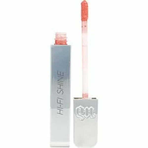 Urban 319327 By  Hi Fi Shine Ultra Cushion Lip Gloss -  Snitch (cream)