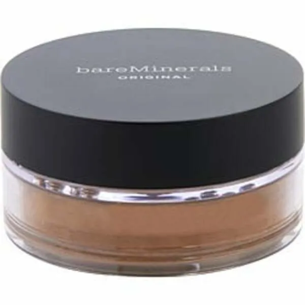 Bareminerals 403097 By   Spf 15 Foundation -  Warm Dark 26 --8g0.28oz 