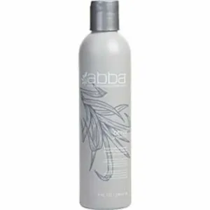 Pure 343206 Abba Detox Shampoo - Pure  Natural Hair Care, 8 Oz