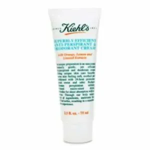 Kiehls 225410 Kiehl's By Kiehl's Superbly Efficient Anti-perspirant  D