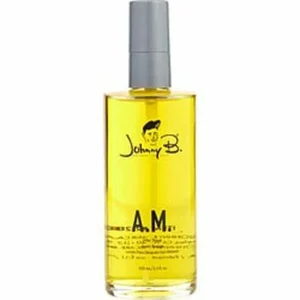 339479 | Johnny Lightning Johnny B AM After Shave 3 Oz for