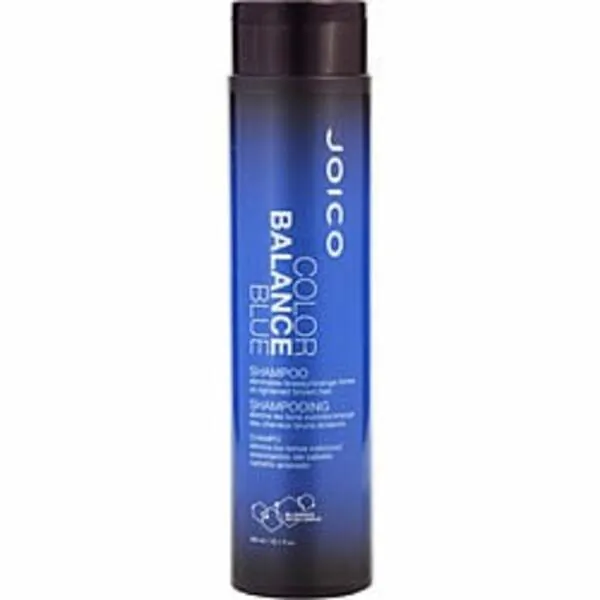 Joico 307058 By  Color Balance Blue Shampoo 10.1 Oz For Anyone