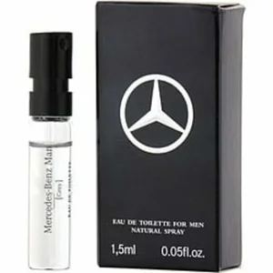 391332 | Mercedesbenz Mercedes-Benz Man Grey Eau de