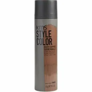 Kms 341463 By  Style Color Spray Rusty Copper 3.8 Oz For Anyone