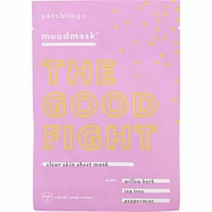 387282 | Patchology Moodmask The Good Fight - Day Care