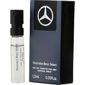 391335 | Mercedesbenz Mercedes-Benz Select Eau de Toilette