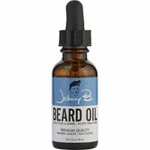 Johnny 336946 Johnny B By Johnny B Beard Oil 1 Oz For Men