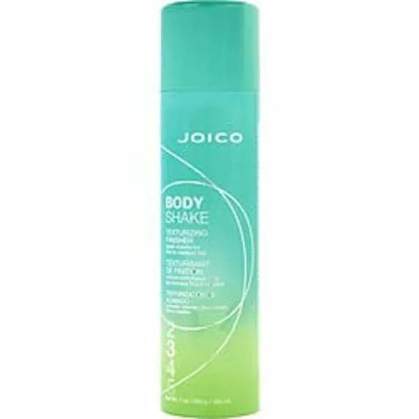 Joico 392560 By  Body Shake Texturizing Finisher 7.1 Oz For Anyone