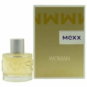 174932 | Mexx Women's EDT Spray - 2 oz Floral Fragrance