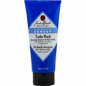 Jack Black Jack Black Turbo Wash Energizing Cleanser -