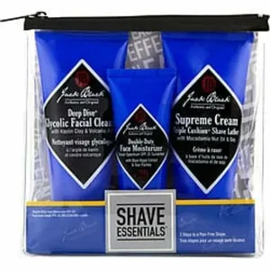 335987 | Jack Black Jack Black Shave Essentials Gift Set