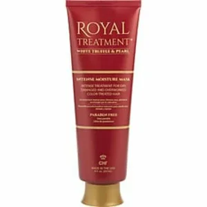 Chief CHI Royal Treatment Intense Moisture Masque - 8 Oz
