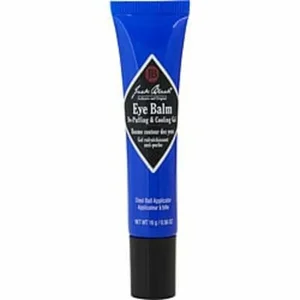 Jack Black Jack Black Eye Balm De-Puffing Cooling Gel for