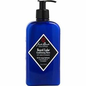 Jack 335856 By  Beard Lube Conditioning Shave--473ml16oz For Men