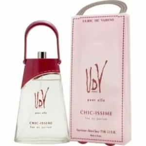 145686 | Ulric De Varens Udv Chic Issime Eau De Parfum