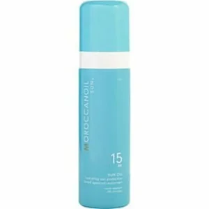 Moroccanoil Moroccanoil Sun Oil SPF 15 for Women - 150ml/5oz