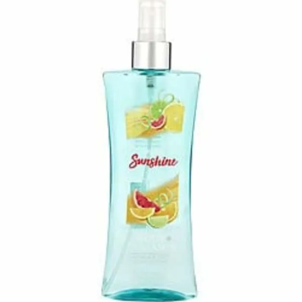 Body 379255 Pure Sunshine By  Body Spray 8 Oz For Women