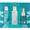 Moroccanoil Moroccanoil Color Complete Gift Set - Travel