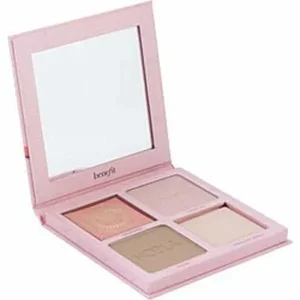 Benefit Benefit Blush Boss Cheek Palette for Women