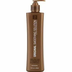 Brazilian Blowout Brazilian Blowout Professional Solution