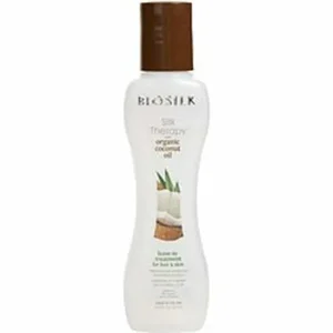 Biosilk Biosilk Silk Therapy Leave-In Treatment with